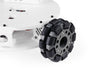 LeKiwi omnidirectional mobile robot base kit, product photo 6 of 6