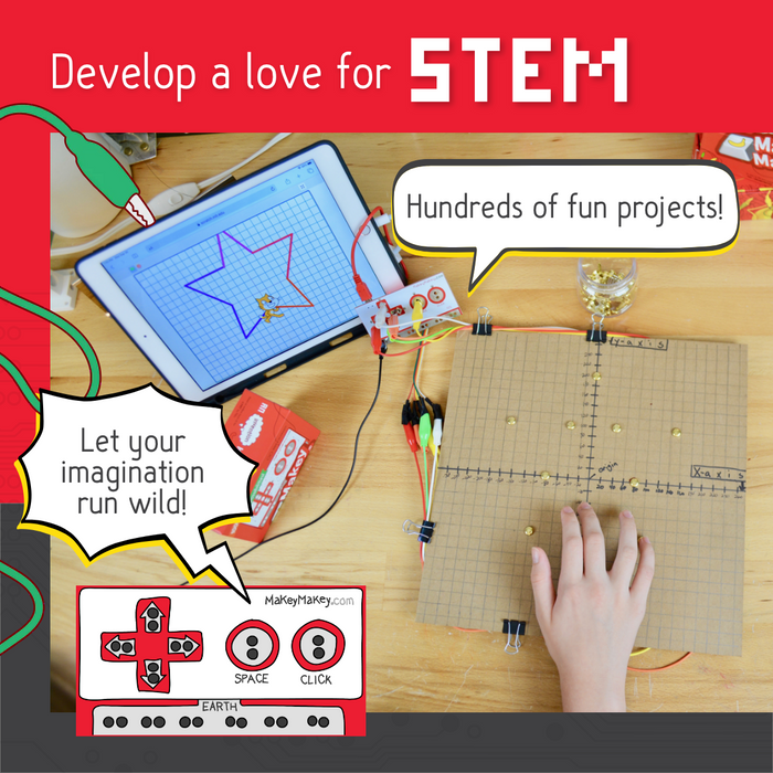 Makey Makey® Classic (view 5)