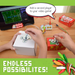 Makey Makey Backpack Bundle with Player 2, Makey Mouse and MAX boards (view 4)