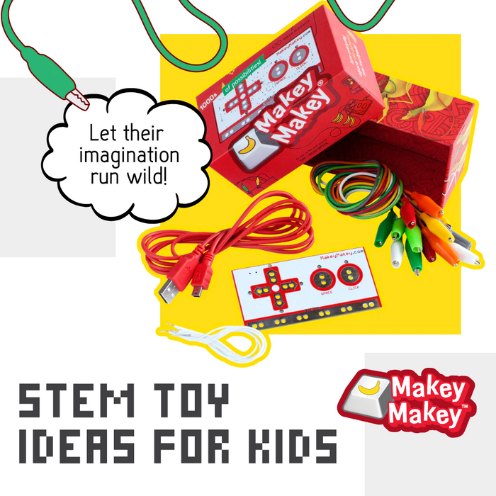 Makey Makey® Classic (view 4)