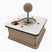 Makey Makey Retro Joystick Invention Launchpad kit
