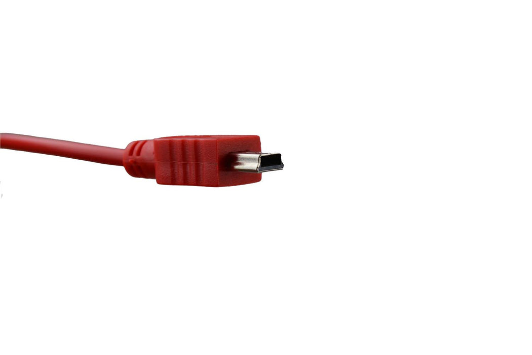 Makey Makey USB-C cable (view 3)