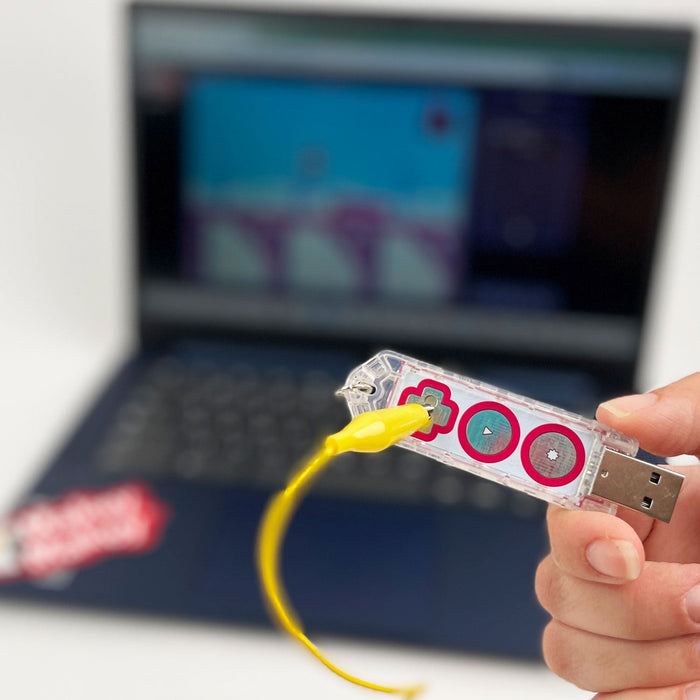 Makey Makey® Go (view 4)