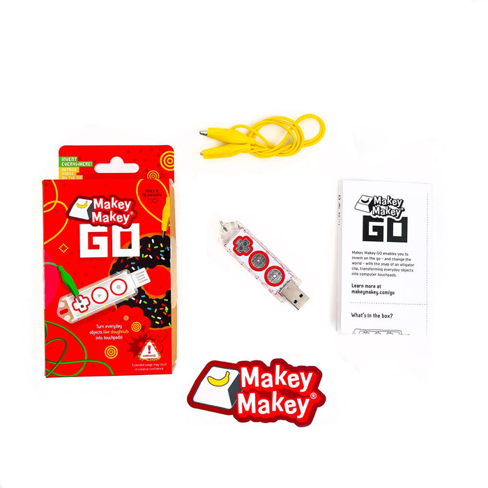 Makey Makey® Go
