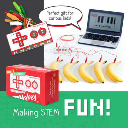Makey Makey® Classic (view 2)