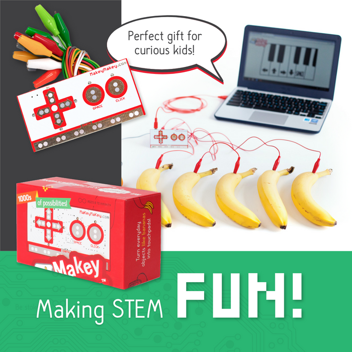 Makey Makey® Classic (view 2)