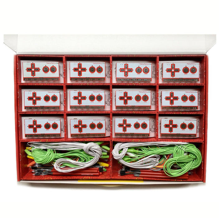 Makey Makey® STEM Pack (view 3)