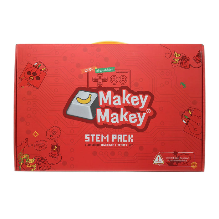 Makey Makey® STEM Pack (view 4)