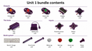 Invention Engine Unit 1 Bundle