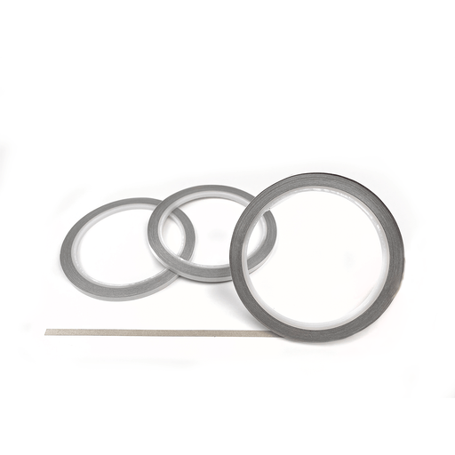 Makey Makey conductive fabric tape refill rolls