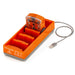 EdCharger charging station for Edison V3 robots (view 2)