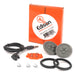 Edison V2 spare parts pack