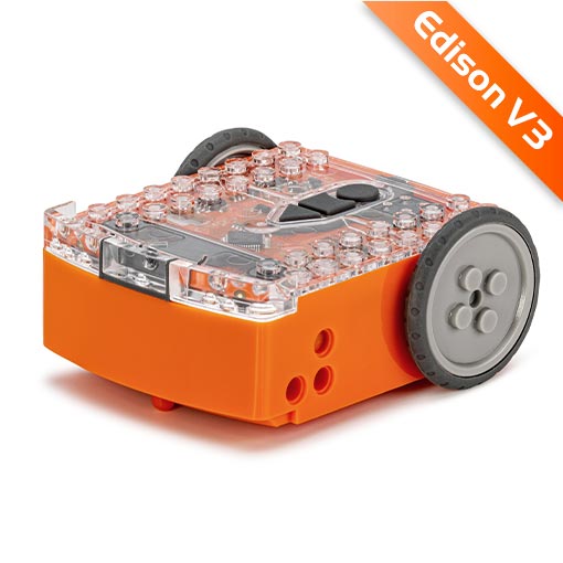 Edison - Educational Robot V3.0