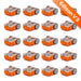Edison EdPack20 with 20 Edison V3 robots