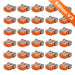 Edison EdPack30 with 30 Edison V3 robots