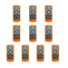 EdRemote 10 pack for Edison V3 robots
