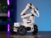 LeKiwi omnidirectional mobile robot base kit, product photo 1 of 6