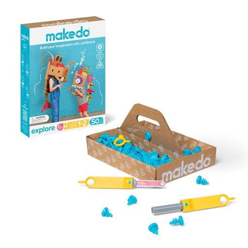 Makedo Explore (view 2)