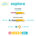 Makedo Explore (view 4)