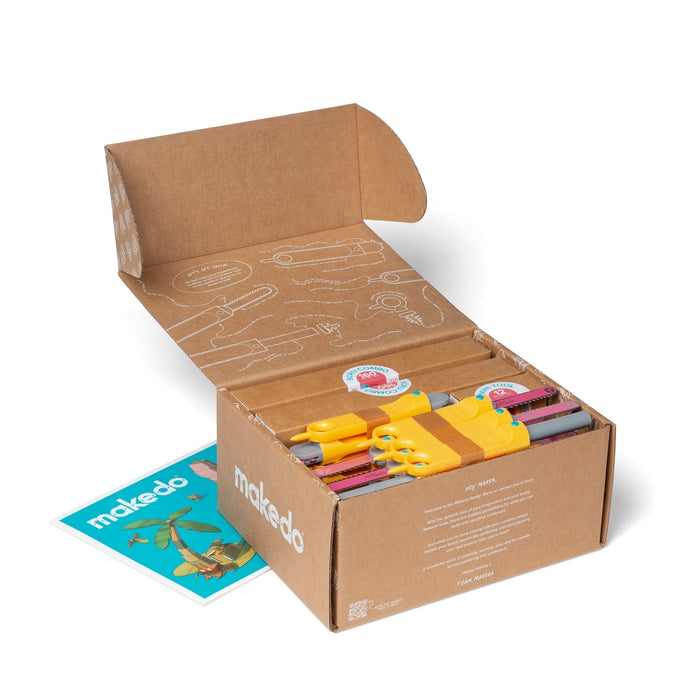 Makedo Invent (view 3)
