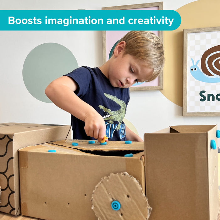 Makedo Starter Kit (view 5)
