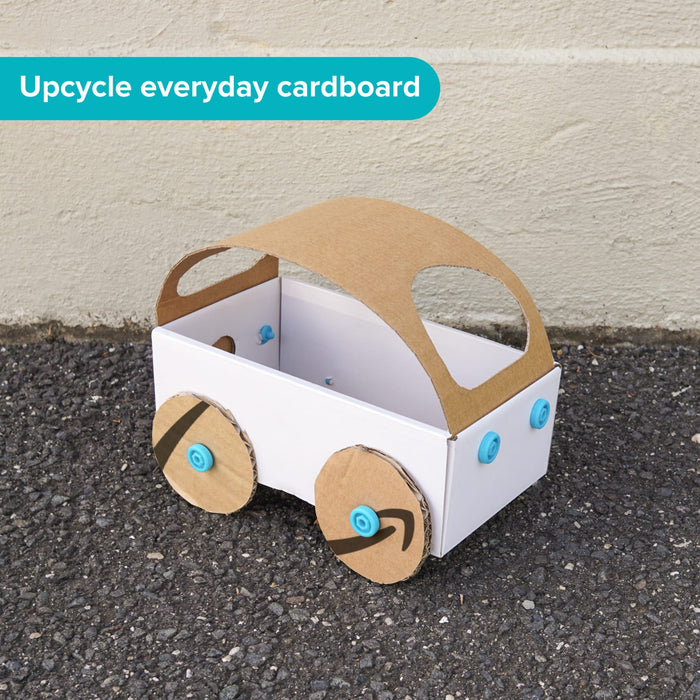 Makedo Starter Kit (view 6)