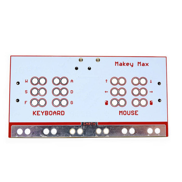 Makey Makey MAX Backpack board