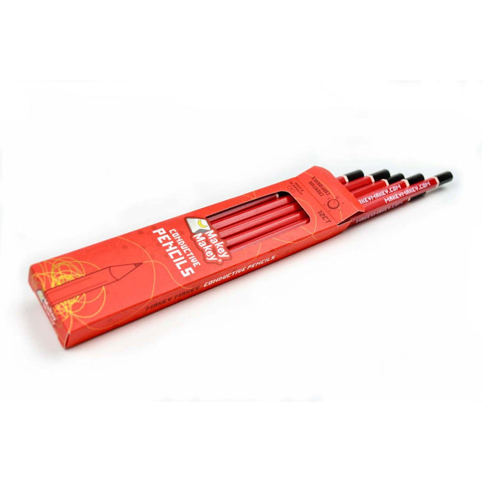 Makey Makey conductive pencil set
