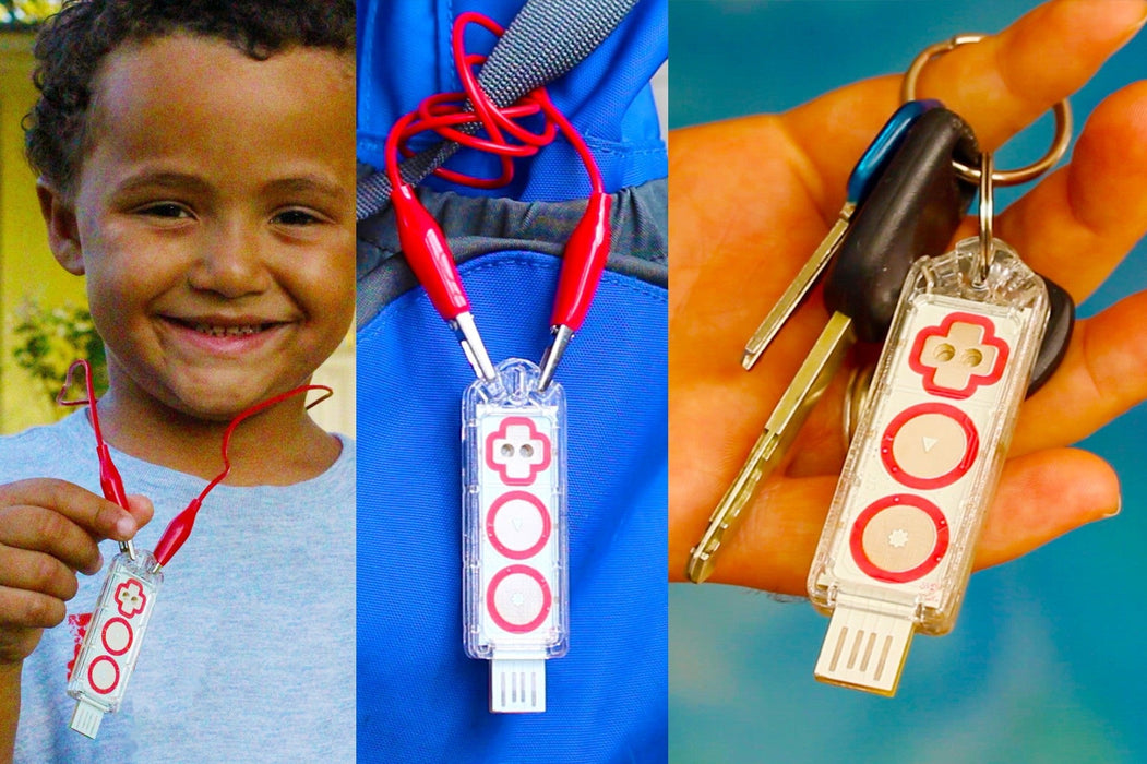 Makey Makey® Go (view 5)