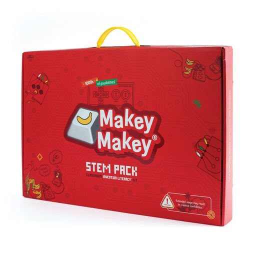 Makey Makey® STEM Pack (view 2)