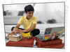 Makey Makey Retro Joystick Invention Launchpad kit (view 4)
