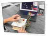 Makey Makey Retro Joystick Starter Bundle with Makey Makey Classic (view 5)