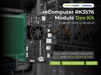 Seeed Studio reComputer RK3576 Dev Kit, product photo 1 of 6