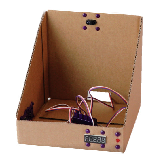 Invention Engine Sample Pack (view 2)