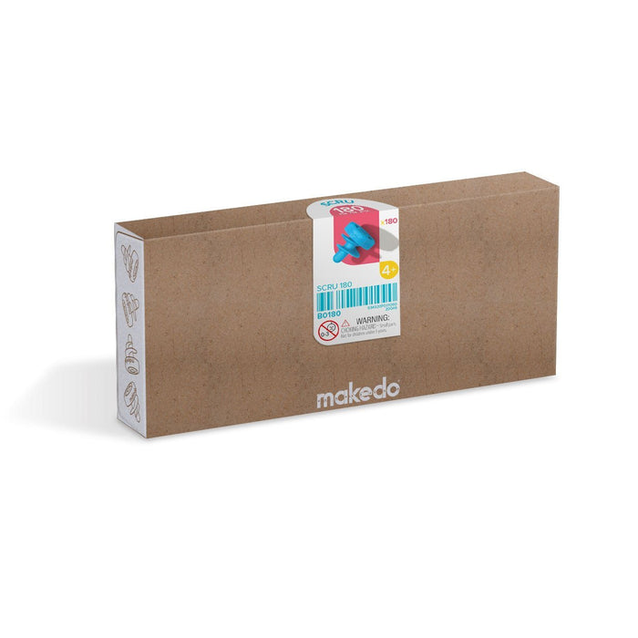 Makedo SCRU 180 (view 4)