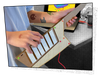 Makey Makey Keytar Starter Bundle with Makey Makey Classic (view 5)
