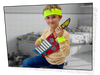 Makey Makey Keytar Invention Launchpad kit (view 5)