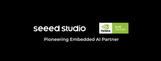 Seeed Studio reComputer J3011 Jetson Orin Nano edge AI computer, product photo 2 of 6