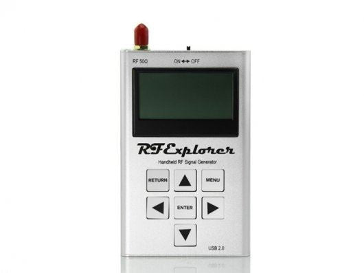 RF Explorer Signal Generator (RFE6GEN)