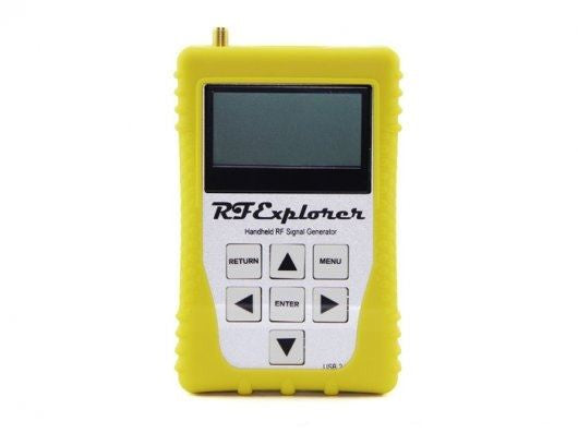 RF Explorer Protection Boot (Yellow)
