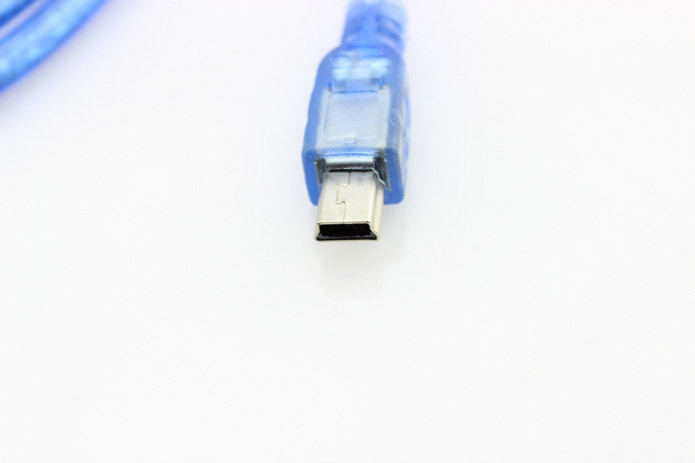 Mini USB Cable - 3m