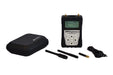 RF Explorer 6G Combo with Black EVA Case + Protection Boot & USB Cable