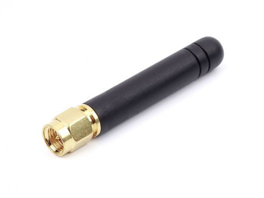 2.4GHz Whip Rubber Antenna