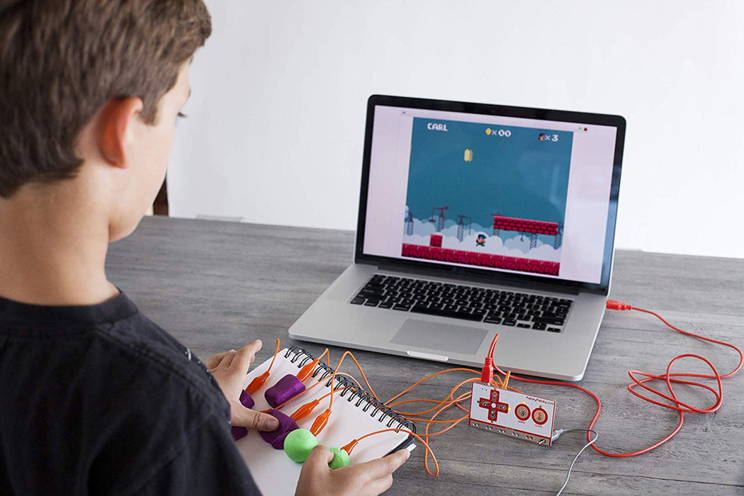 Makey Makey® STEM Pack