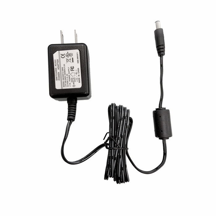 Switching AC/DC 9V 0.5A Power Supply Adapter