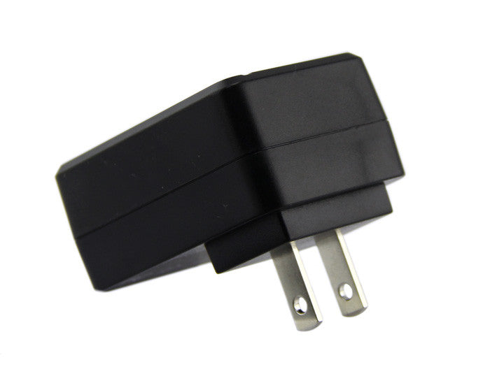 American Standard USB Wall Power Supply 5VDC 2.1A - FCC UL