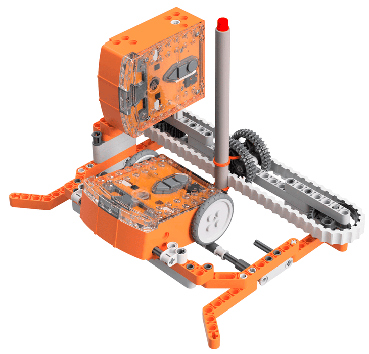  EdBuild – EdPrinter