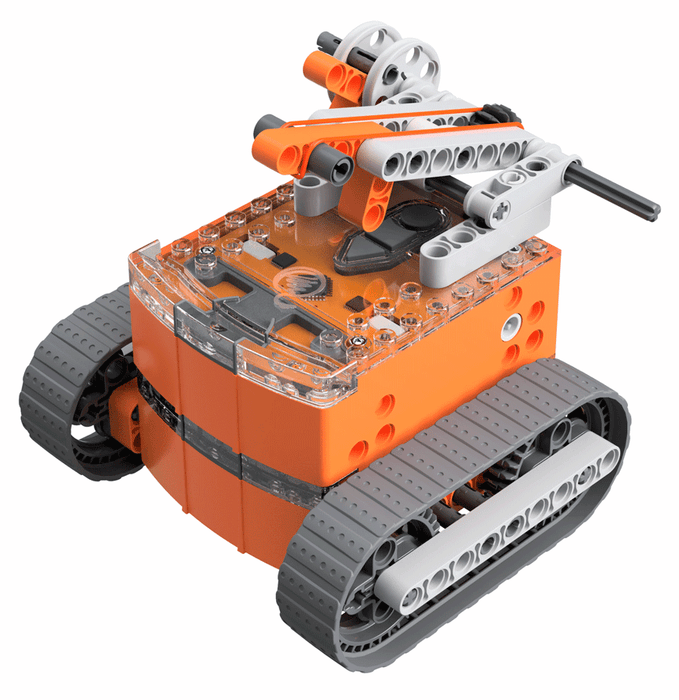 EdBuild – EdTank