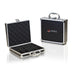 LATNEX Aluminium Carrying Case with Organizing Dividers 1D: Safely Store Electronics During Travel