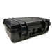Waterproof Airtight Heavy Duty Hard Plastic Case Black